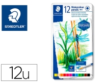 Lapices de colores Staedtler