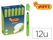 Marcador de cera gel Jovi