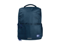 Mochila Oxford b-out color azul marino