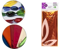 Papel celofan Liderpapel 50x70