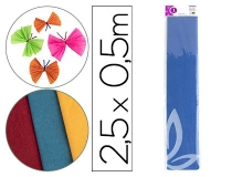 Papel crespon Liderpapel 50