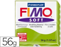 Pasta Staedtler fimo soft