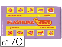 Plastilina Jovi 70 lila