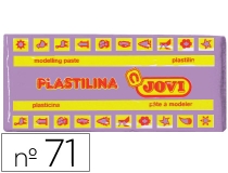 Plastilina Jovi 71 lila