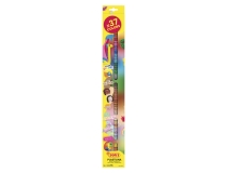 Plastilina Jovi barra 15 gr