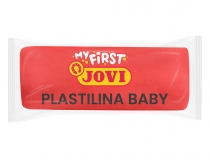 Plastilina Jovi my first baby super
