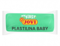 Plastilina Jovi my first baby