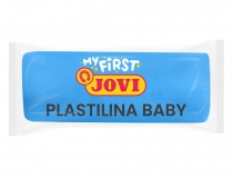 Plastilina Jovi my first baby super