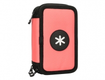 Plumier escolar Antartik triple color