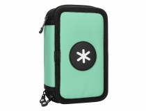 Plumier escolar Antartik triple color