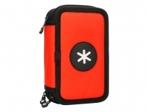 Plumier escolar Antartik triple color
