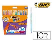 Rotulador Bic kids visaquarelle