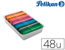 Rotulador Pelikan colorado pen