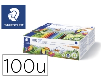 Rotulador Staedtler noris 326 school pack