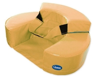 Sillon Sumo didactic bebe