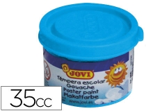 Tempera Jovi 35 ml