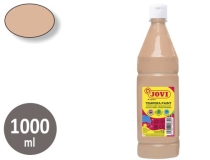 Tempera liquida Jovi escolar 1000 ml