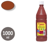 Tempera liquida Jovi escolar 1000 ml