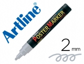 Rotulador Artline poster marker EPP-4-PLA