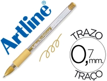 Boligrafo Artline 1900 softline