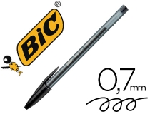 Boligrafo Bic cristal ultrafine