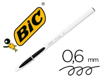Boligrafo Bic Cristal Up Bic