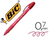 Boligrafo Bic gelocity illusion