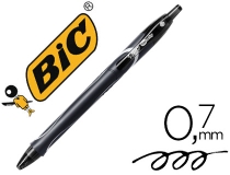 Boligrafo Bic gelocity quick