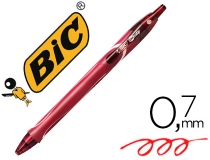 Boligrafo Bic gelocity quick dry