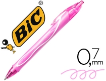 Boligrafo Bic gelocity quick