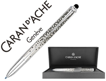 Boligrafo Caran Dache Multifun Caran D