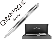 Boligrafo Caran Dache Rnx.316 Caran D