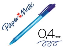 Boligrafo paper mate inkjoy