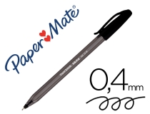 Boligrafo paper mate inkjoy