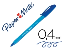 Boligrafo paper mate inkjoy