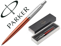 Boligrafo Parker jotter core