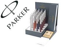 Boligrafo Parker jotter core expositor