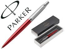 Boligrafo Parker jotter core