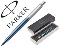 Boligrafo Parker jotter core waterl0o azul