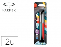 Boligrafo Parker jotter original aos