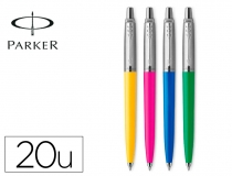 Boligrafo Parker jotter originals