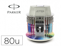 Boligrafo Parker jotter originals expositor