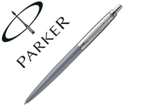 Boligrafo Parker jotter XL gris mate