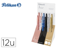 Boligrafo Pelikan jazz noble