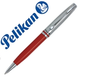 Boligrafo Pelikan metal jazz +