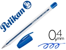 Boligrafo Pelikan stick super