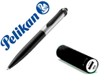 Boligrafo Pelikan stola ii toucHPen tubo