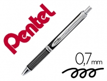 Boligrafo Pentel energel bl407a