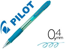 Boligrafo Pilot super grip