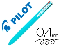 Boligrafo Pilot super grip